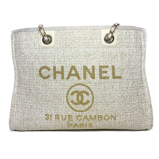 Chanel Handbag - Ewore Bags