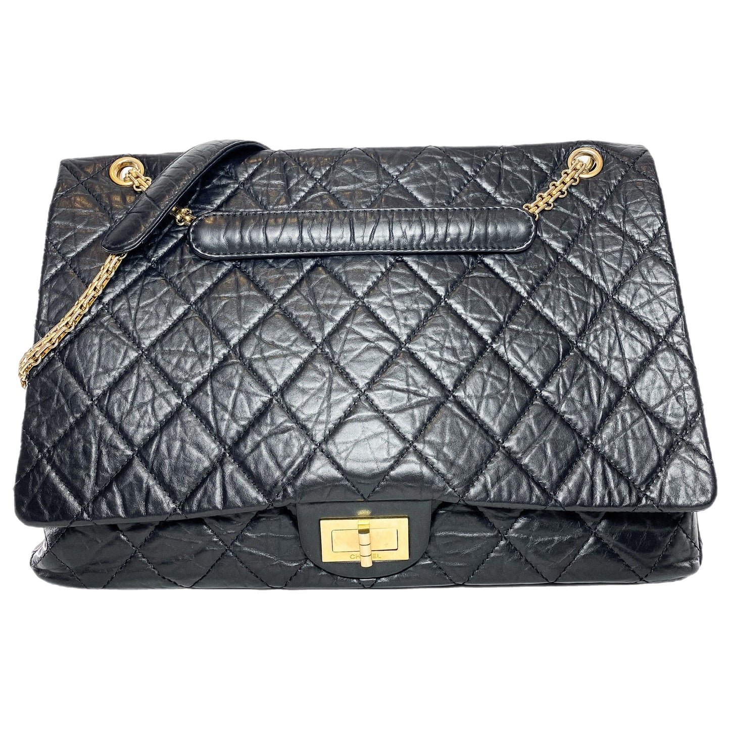 Chanel Flap Shoulder Bag - Ewore Bags