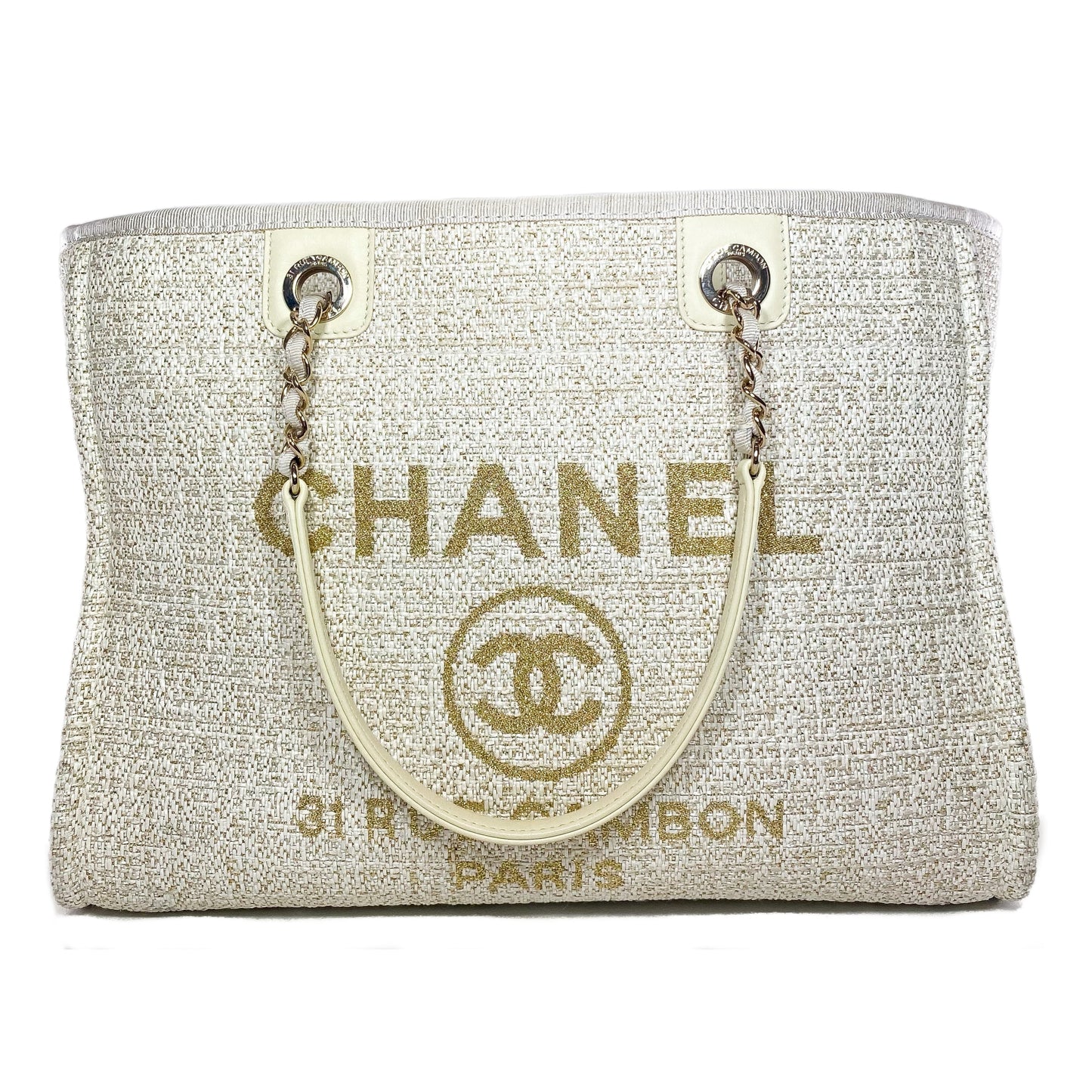 Chanel Handbag - Ewore Bags