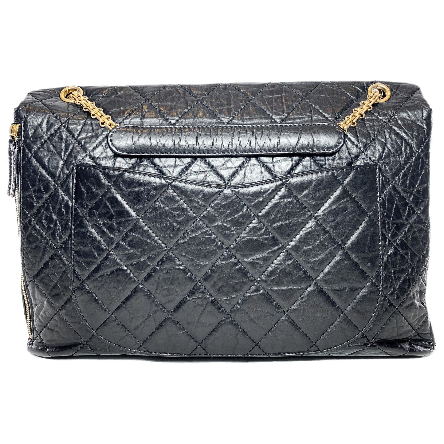 Chanel Flap Shoulder Bag - Ewore Bags