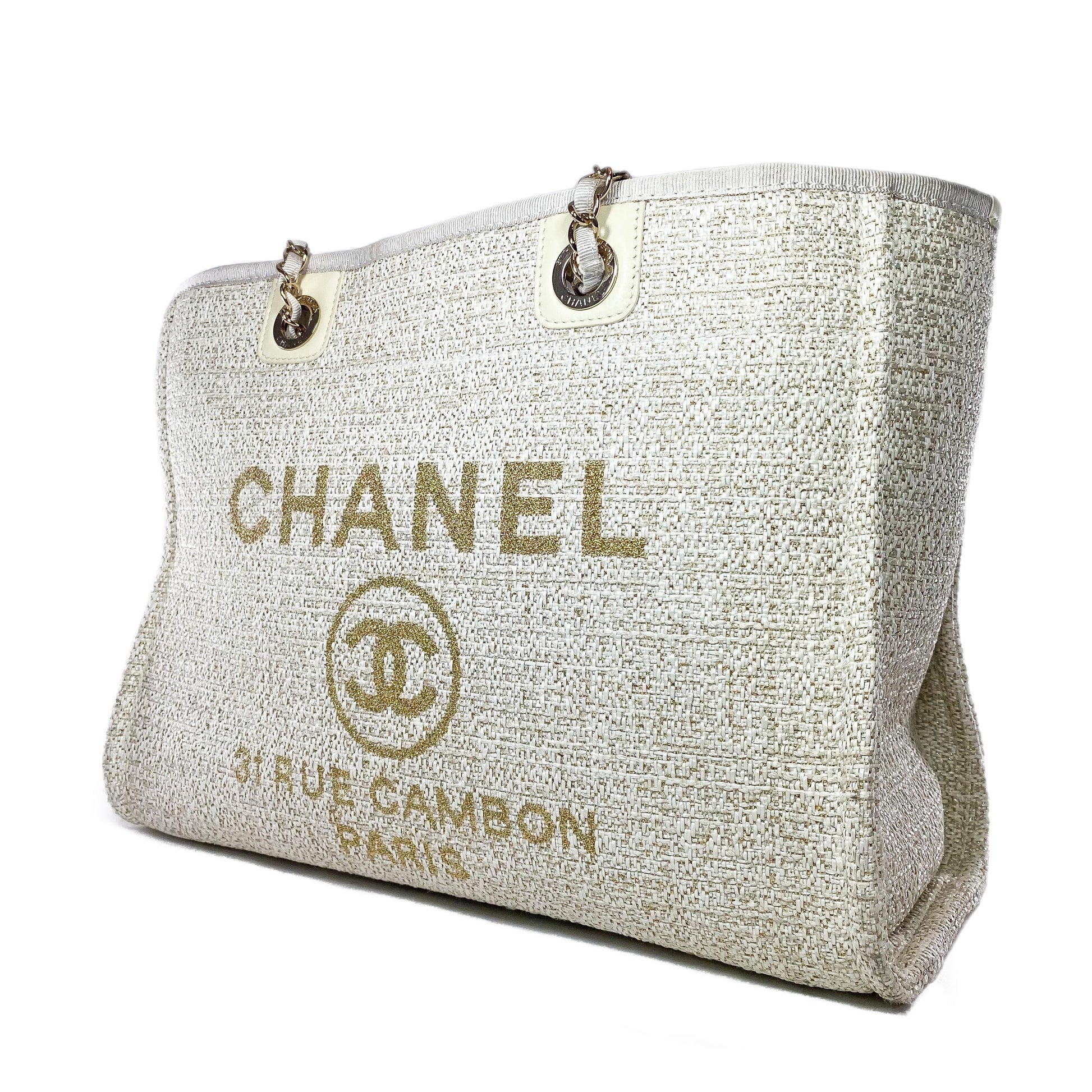 Chanel Handbag - Ewore Bags