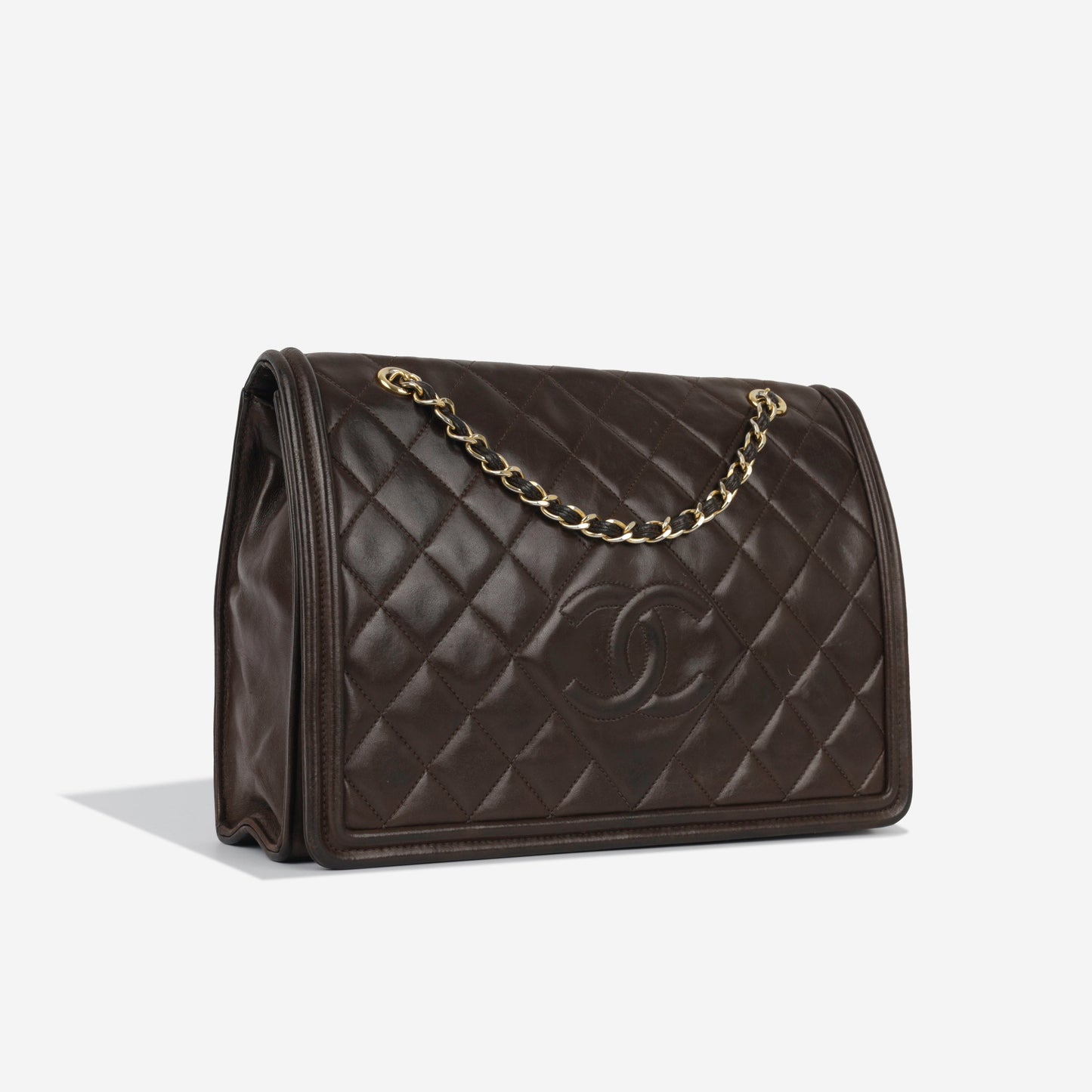 Chanel  Square Flap