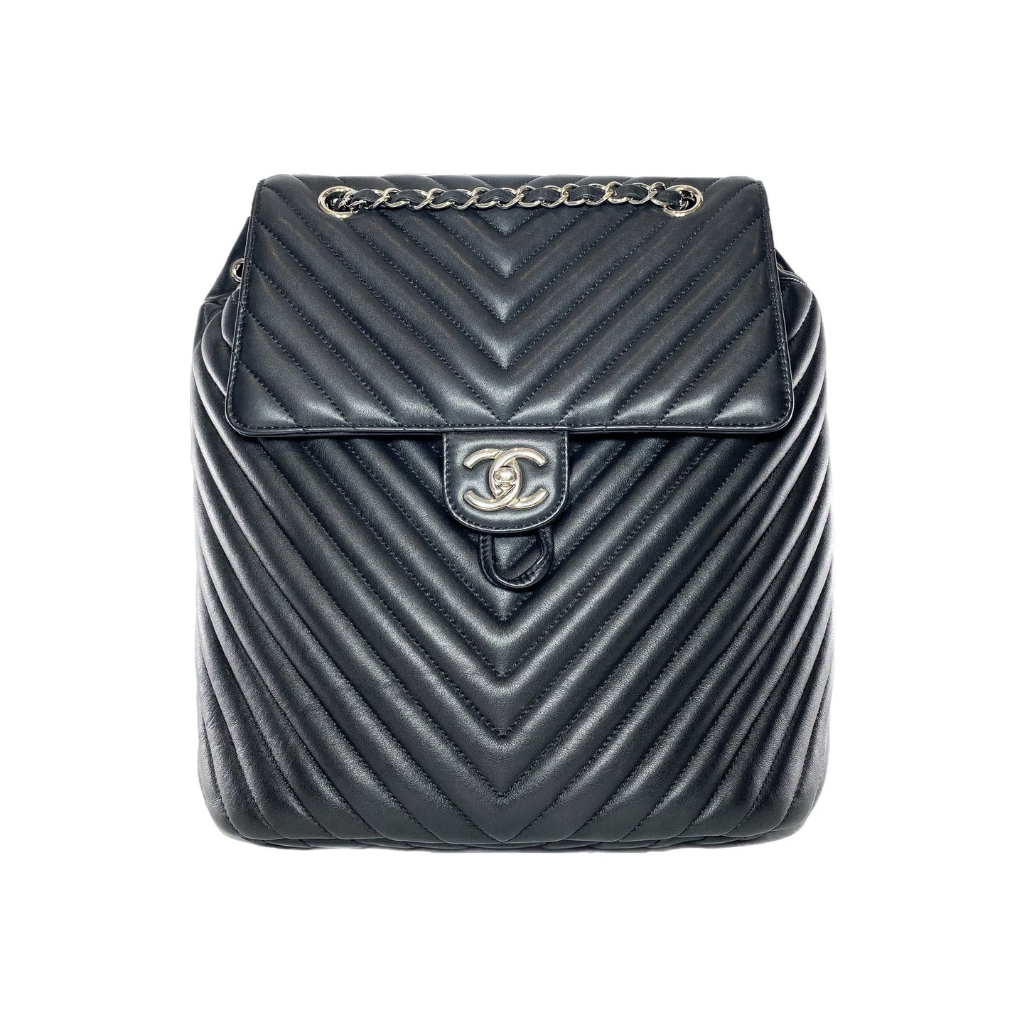Chanel Backpack - Ewore Bags