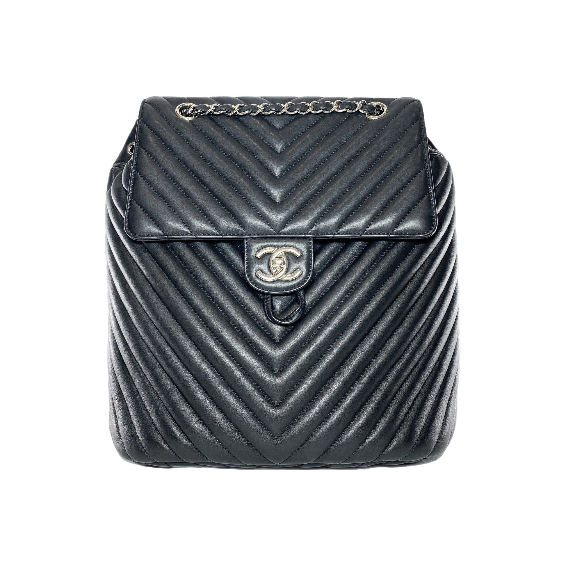 Chanel Backpack - Ewore Bags