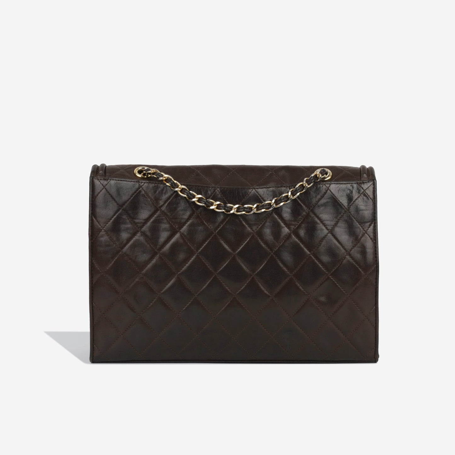 Chanel  Square Flap