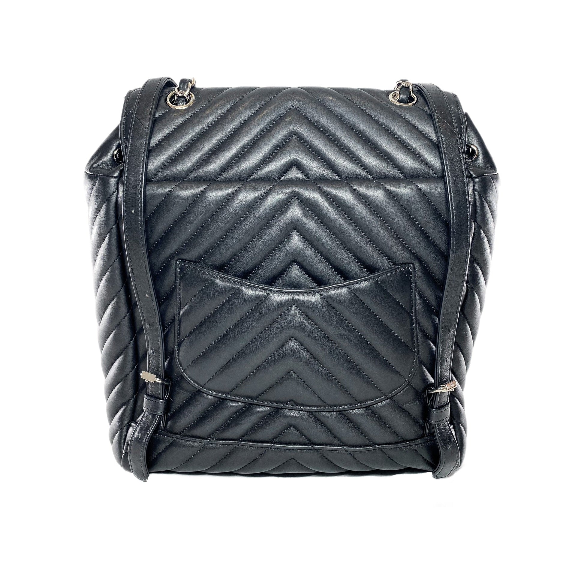 Chanel Backpack - Ewore Bags