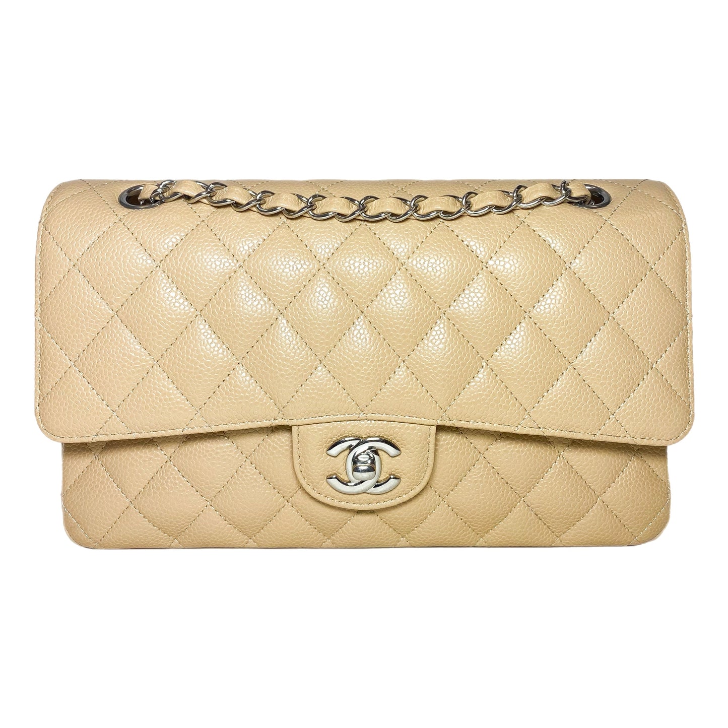 Chanel Classic Flap Shoulder Bag - Ewore Bags