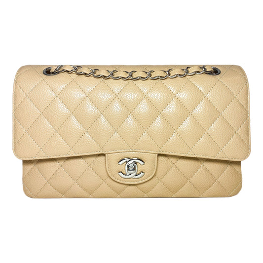 Chanel Classic Flap Shoulder Bag - Ewore Bags