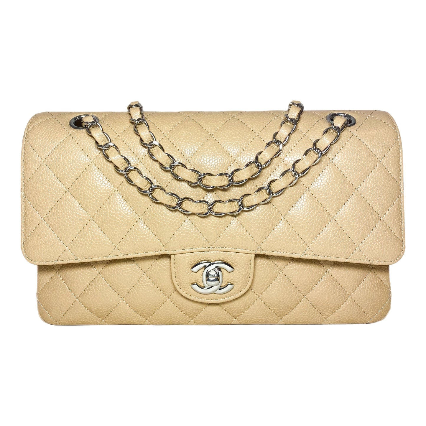 Chanel Classic Flap Shoulder Bag - Ewore Bags