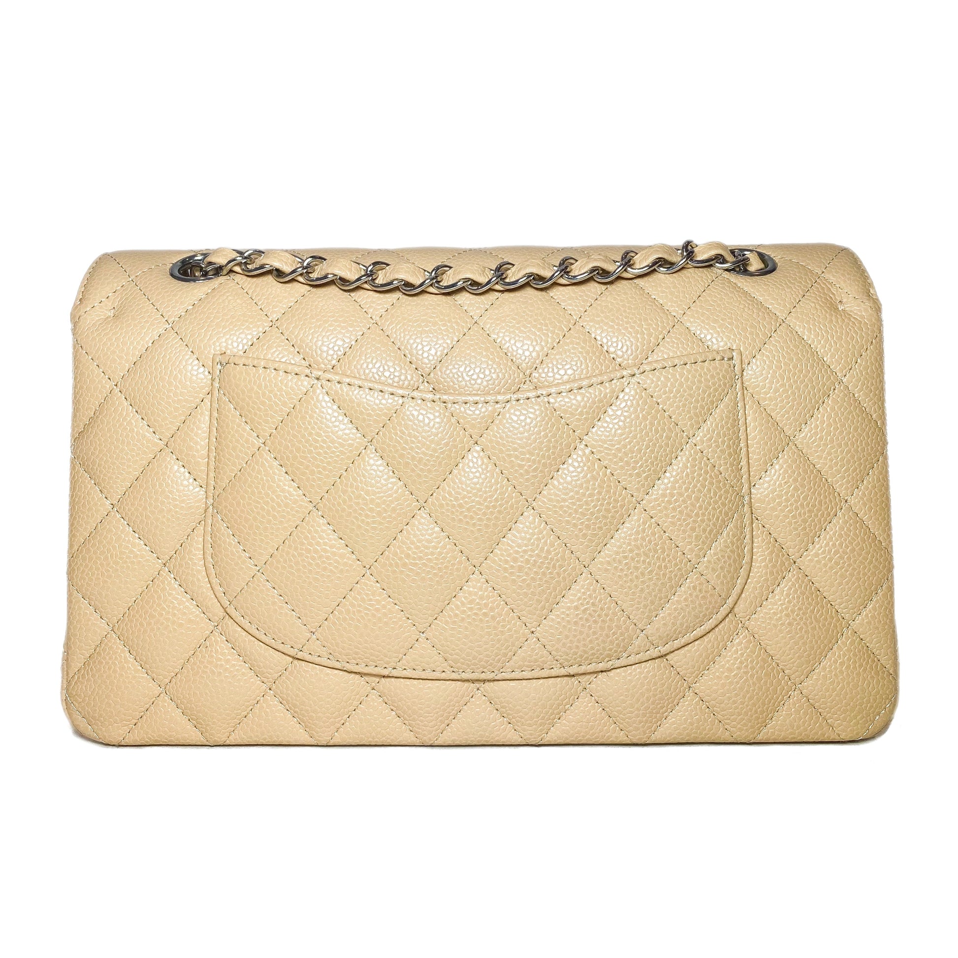 Chanel Classic Flap Shoulder Bag - Ewore Bags