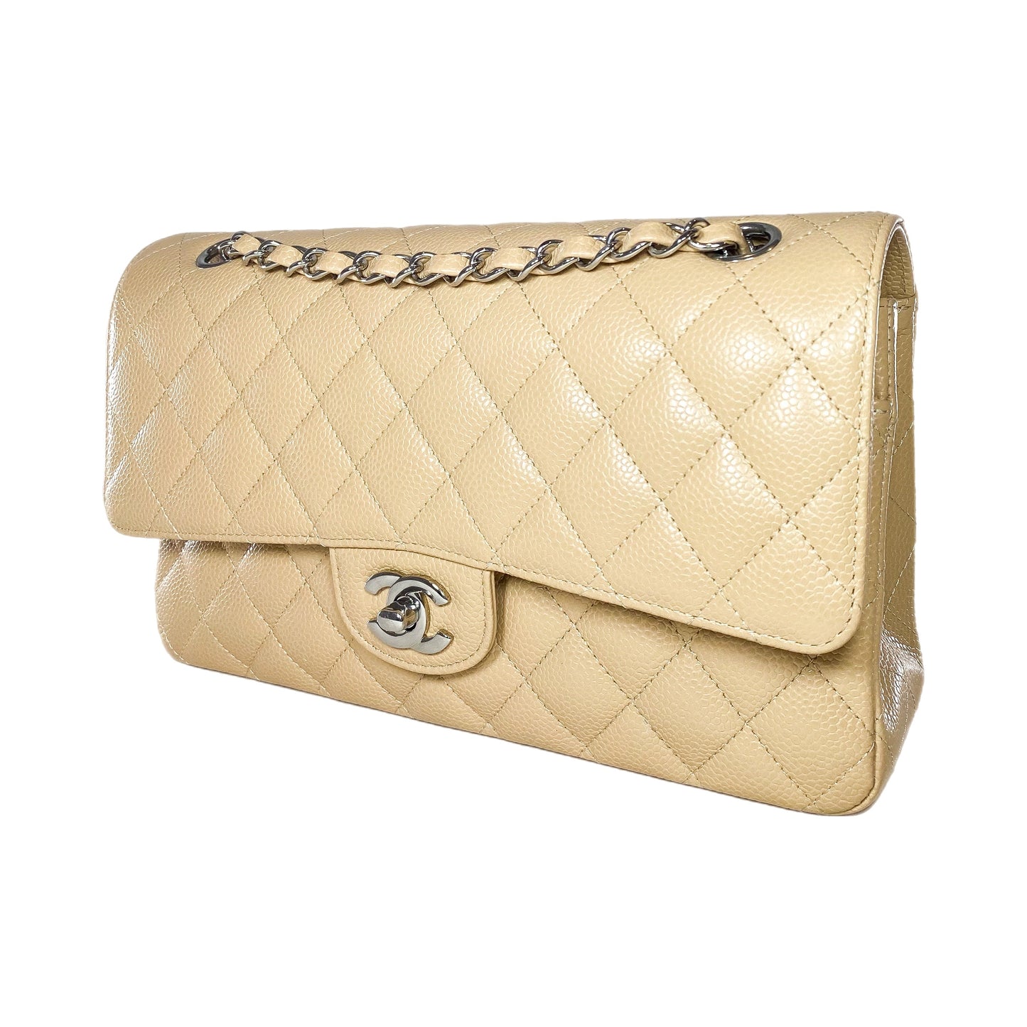 Chanel Classic Flap Shoulder Bag - Ewore Bags