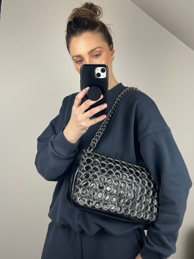 Chanel Handbag - Ewore Bags