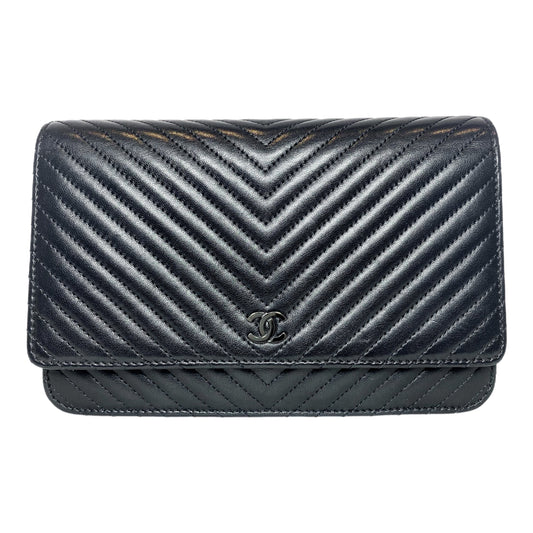 Chanel Wallet On Chain Crossbody Bag - Ewore Bags