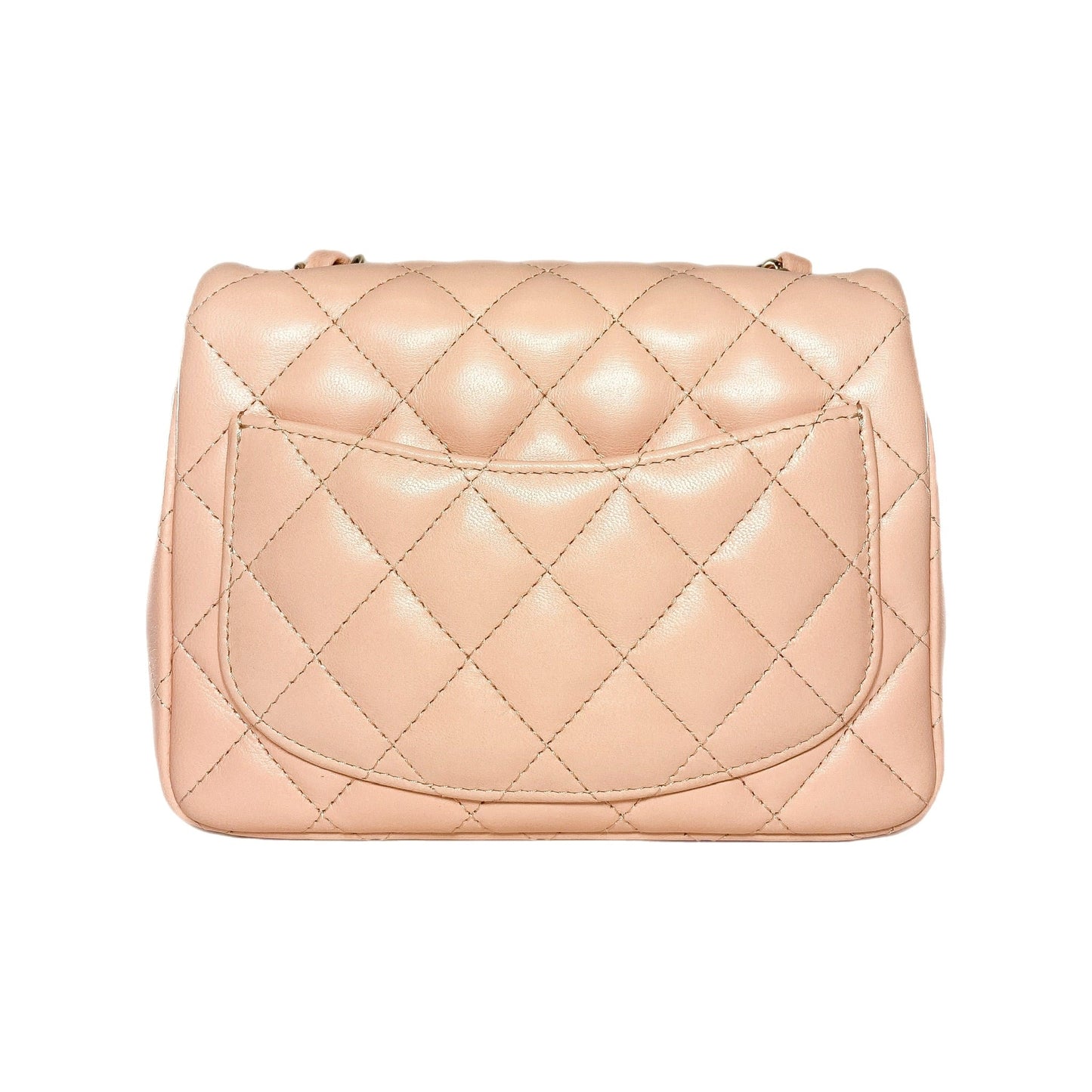 Chanel Flap Shoulder Bag - Ewore Bags