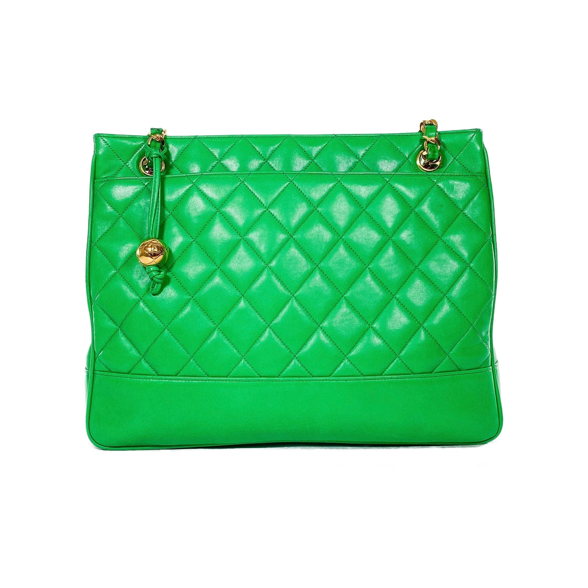 Chanel Shoulder Bag - Ewore Bags