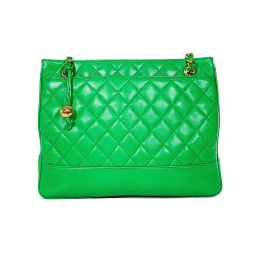 Chanel Shoulder Bag - Ewore Bags