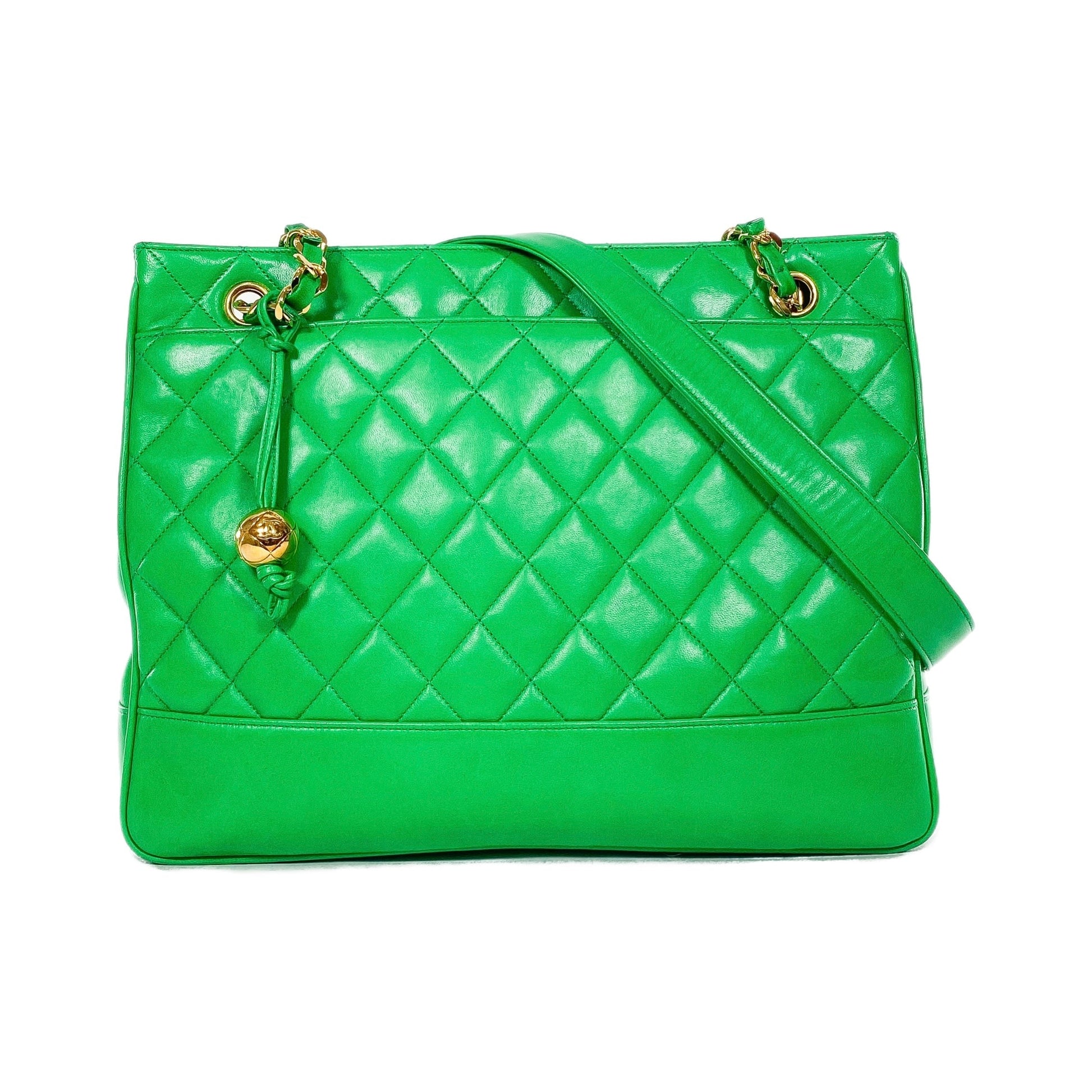 Chanel Shoulder Bag - Ewore Bags