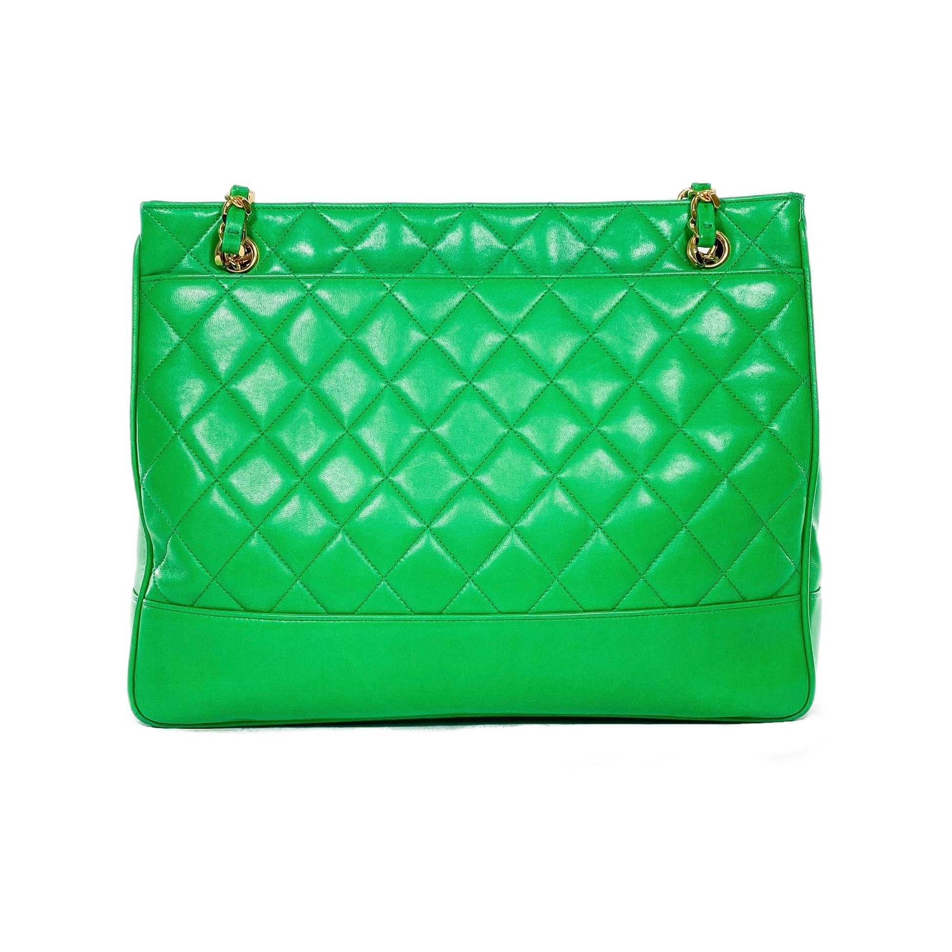 Chanel Shoulder Bag - Ewore Bags