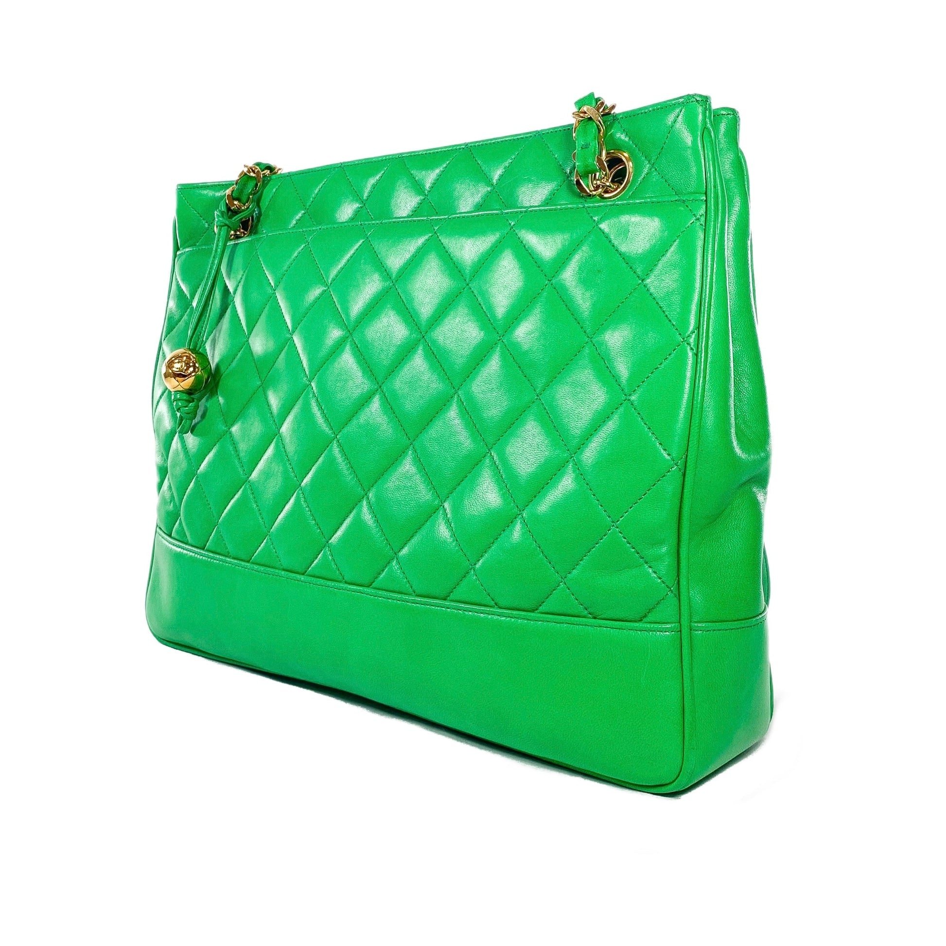Chanel Shoulder Bag - Ewore Bags