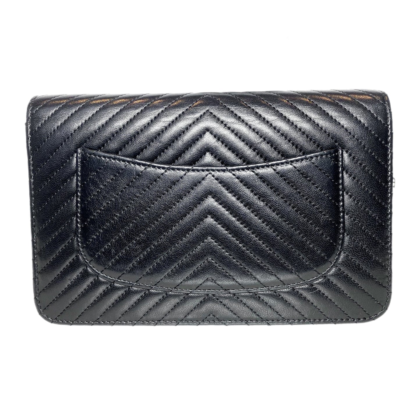 Chanel Wallet On Chain Crossbody Bag - Ewore Bags