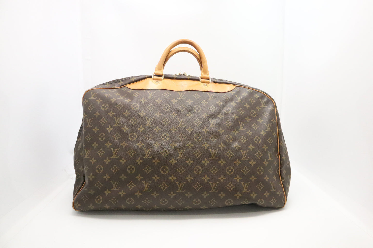 Louis Vuitton Alize in Monogram Canvas