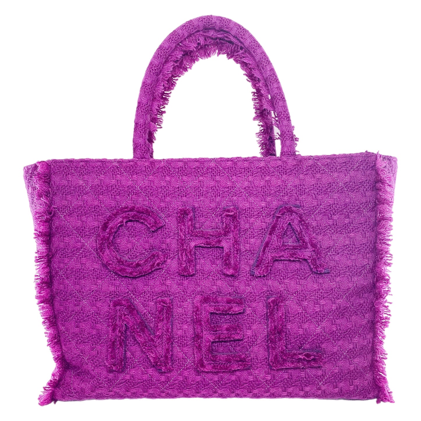Chanel Tote Bag - Ewore Bags