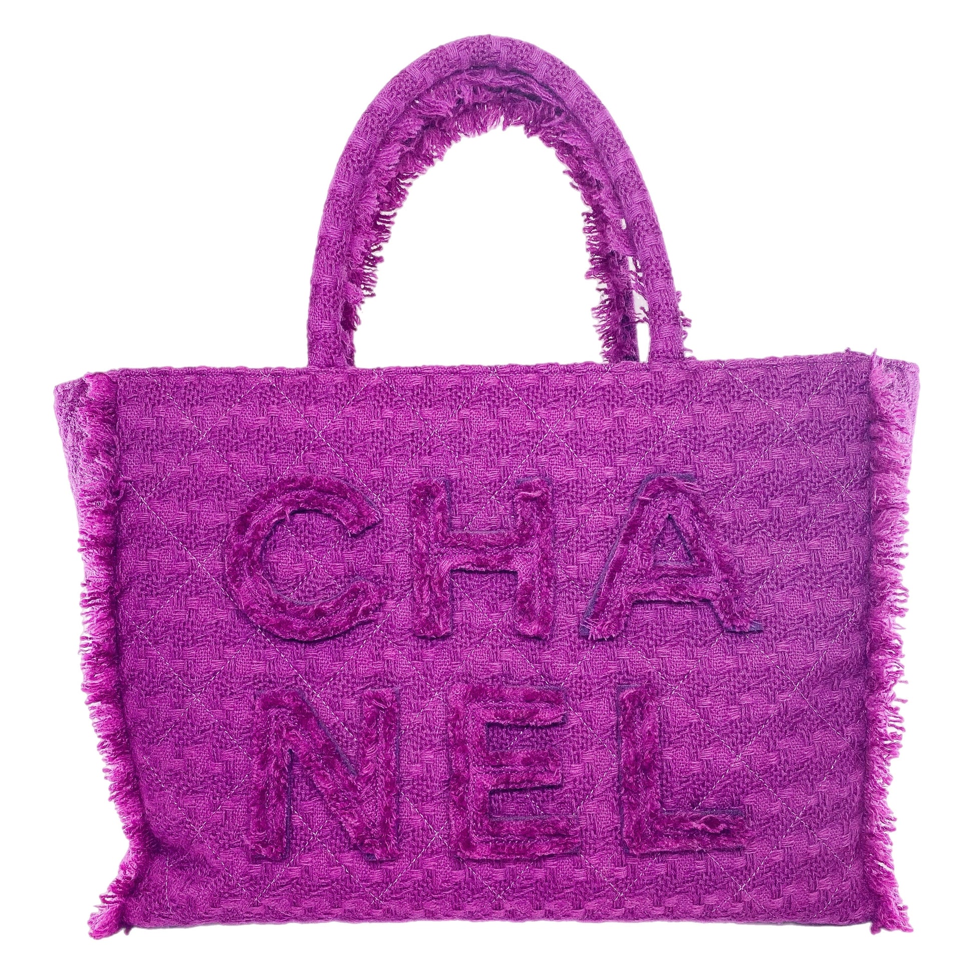 Chanel Tote Bag - Ewore Bags