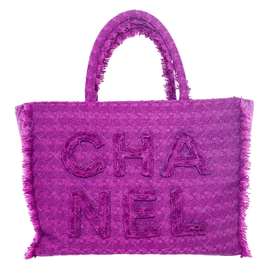 Chanel Tote Bag - Ewore Bags