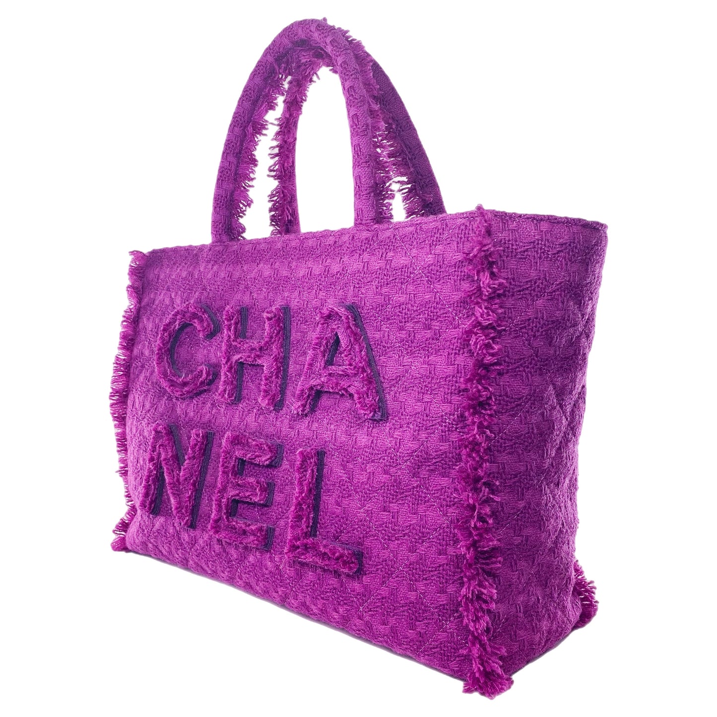 Chanel Tote Bag - Ewore Bags