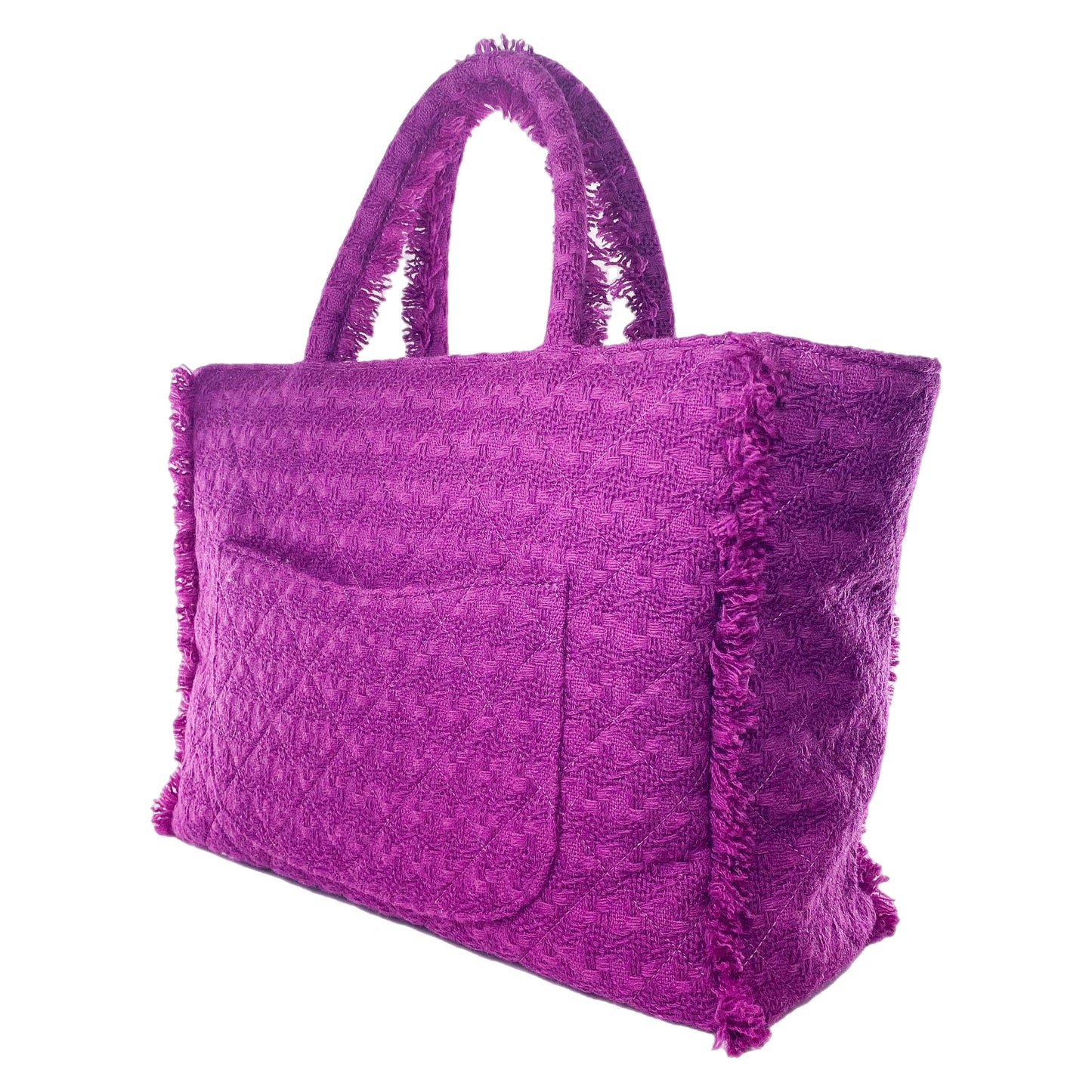 Chanel Tote Bag - Ewore Bags