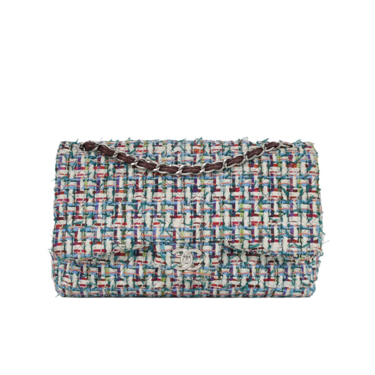 Chanel Classic Flap Shoulder Bag - EworeBags