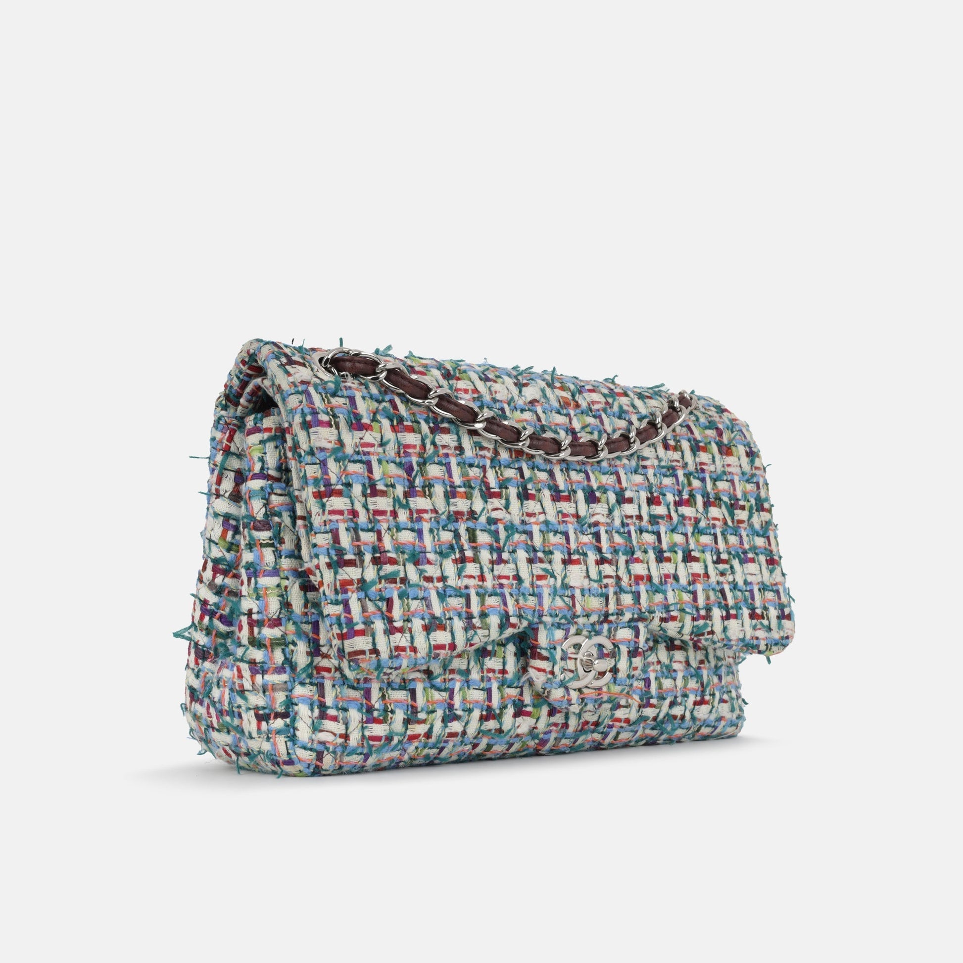 Chanel Classic Flap Shoulder Bag - EworeBags