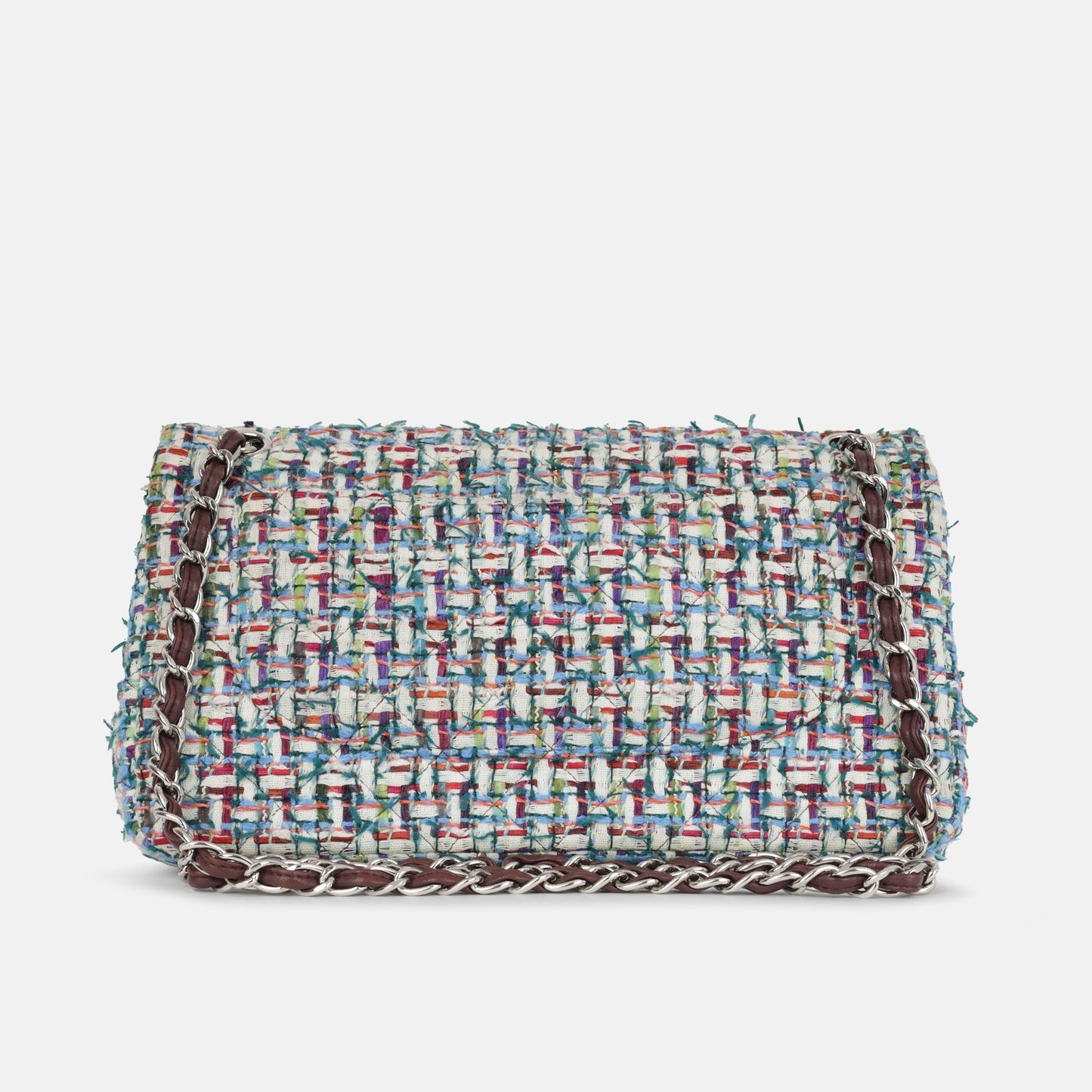 Chanel Classic Flap Shoulder Bag - EworeBags