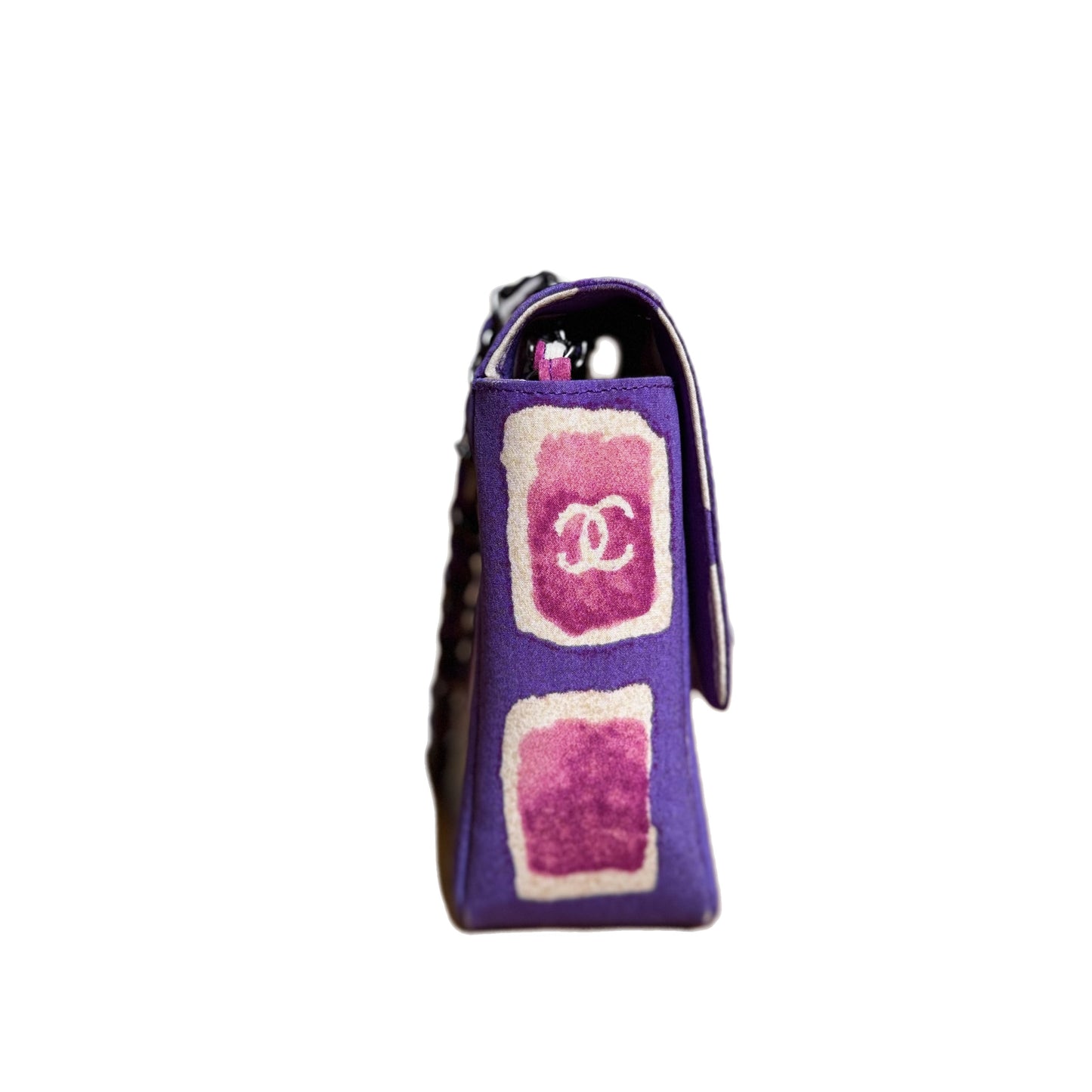 Chanel Flap Shoulder Bag - Ewore Bags