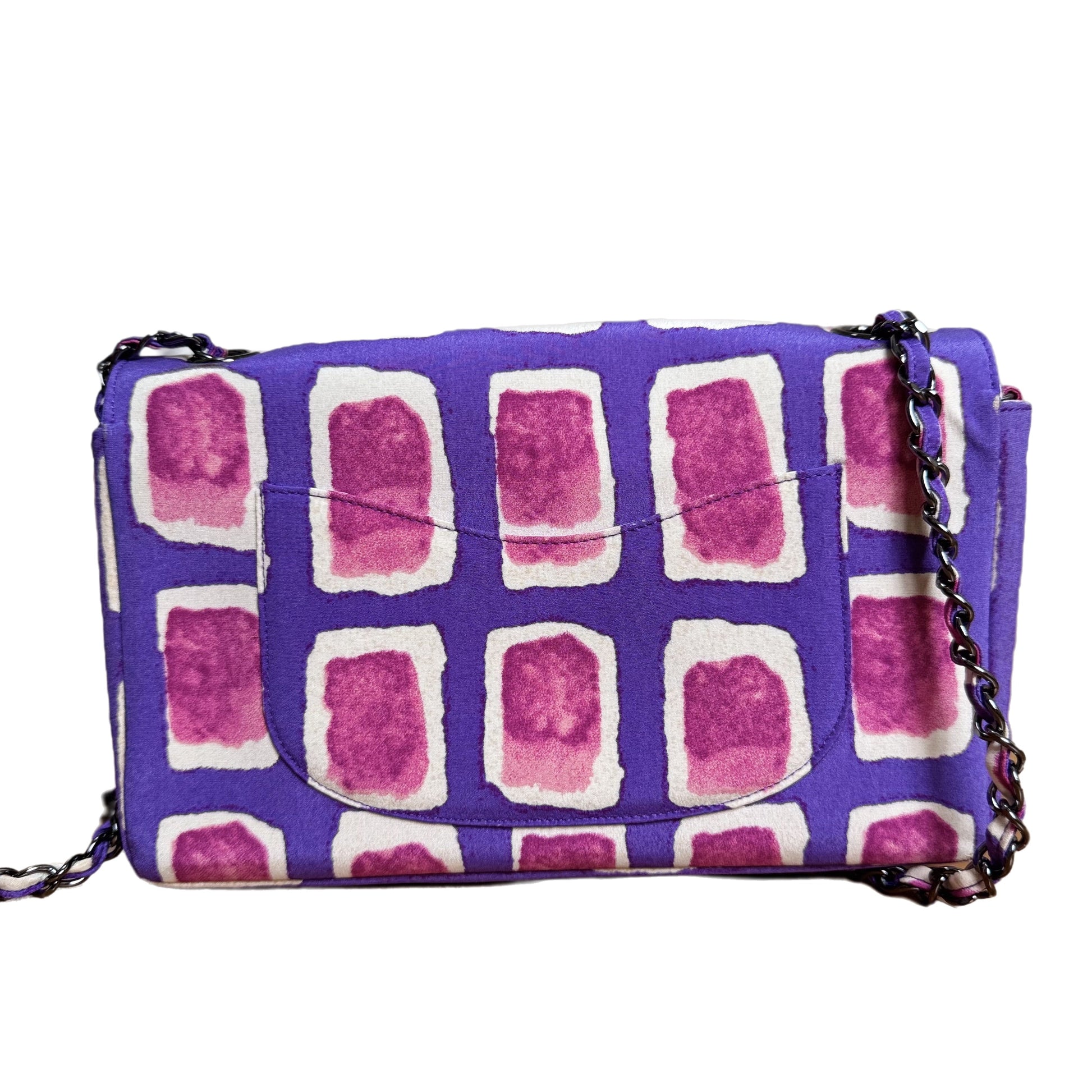 Chanel Flap Shoulder Bag - Ewore Bags