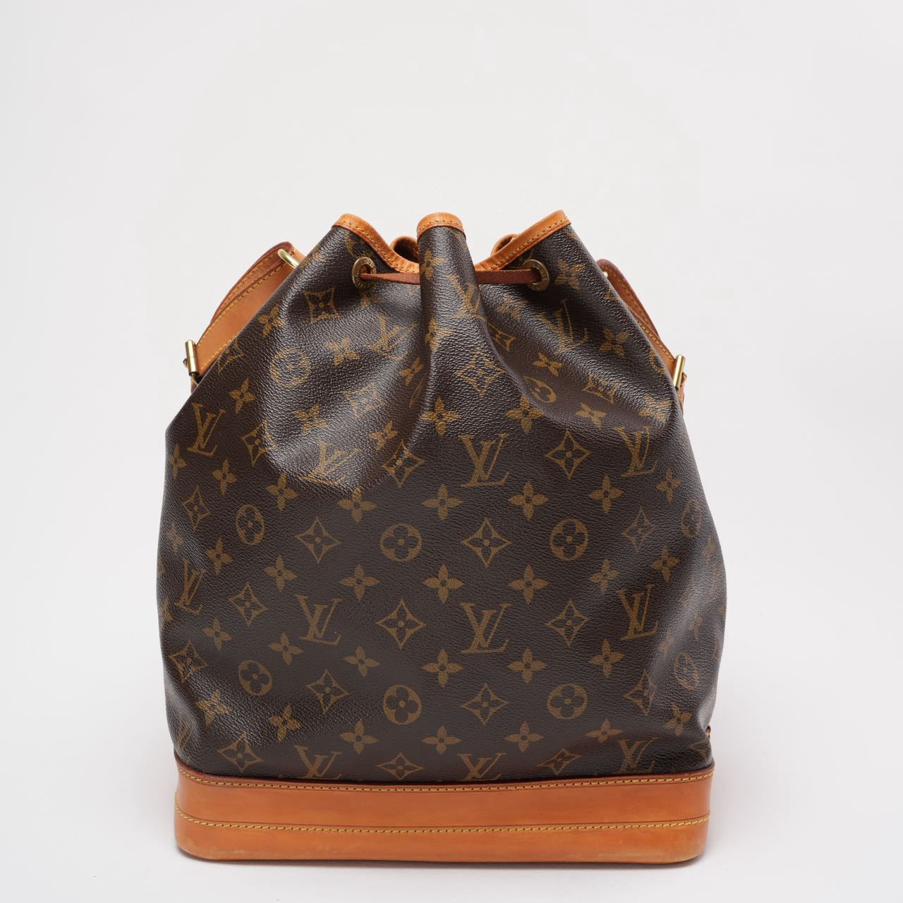 Louis Vuitton Noe Grande Monogram Canvas Bag