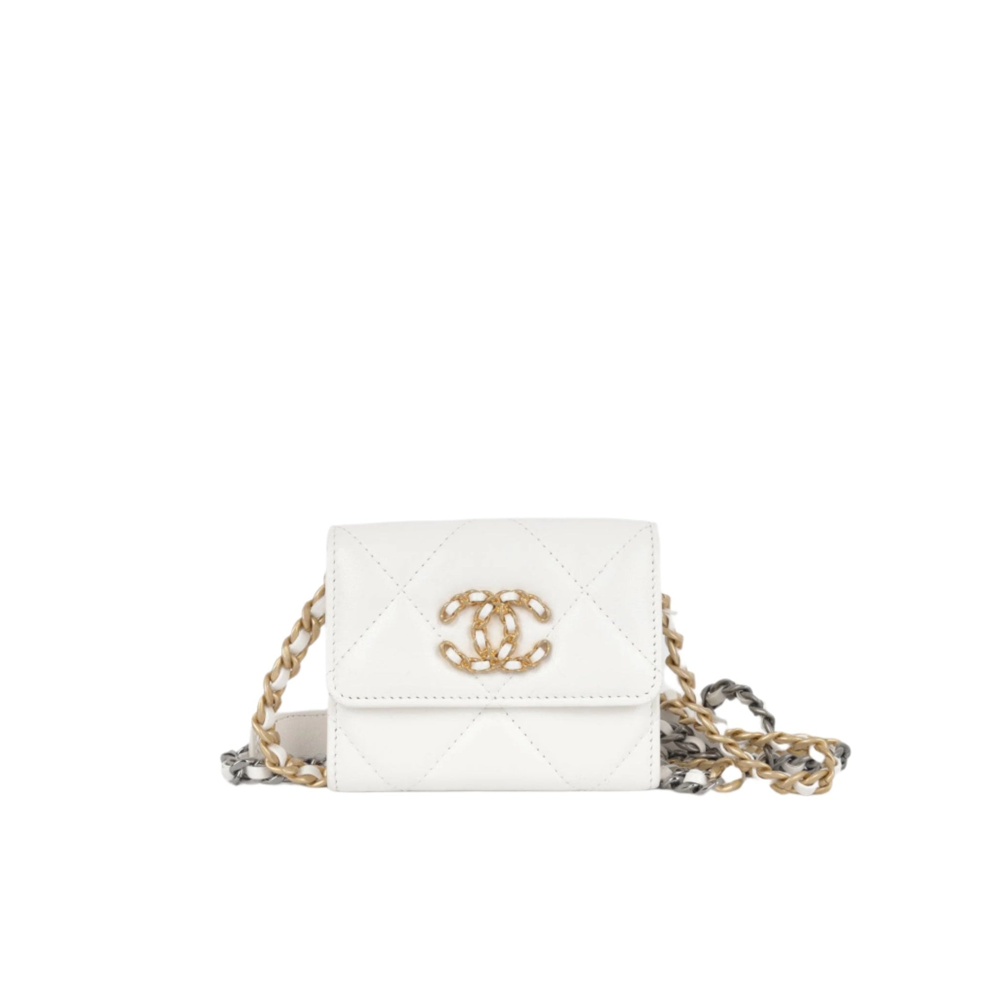 Chanel Handbag - EworeBags