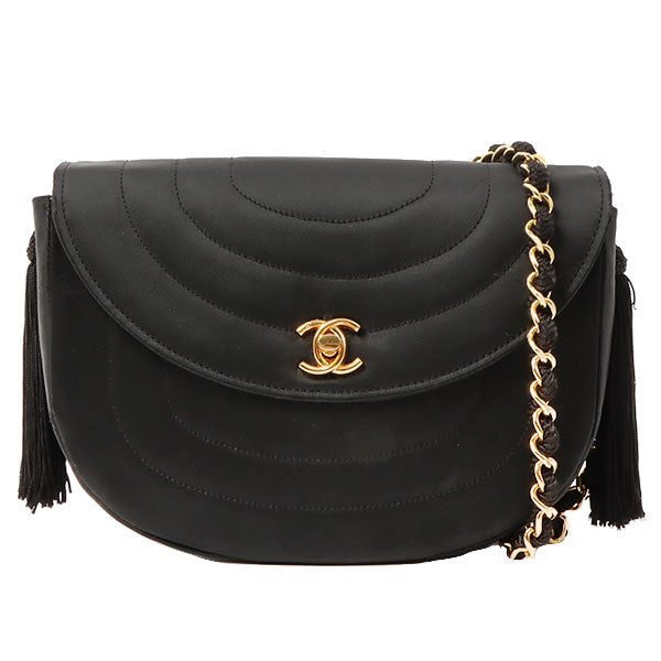 Chanel Flap Shoulder Bag - Ewore Bags