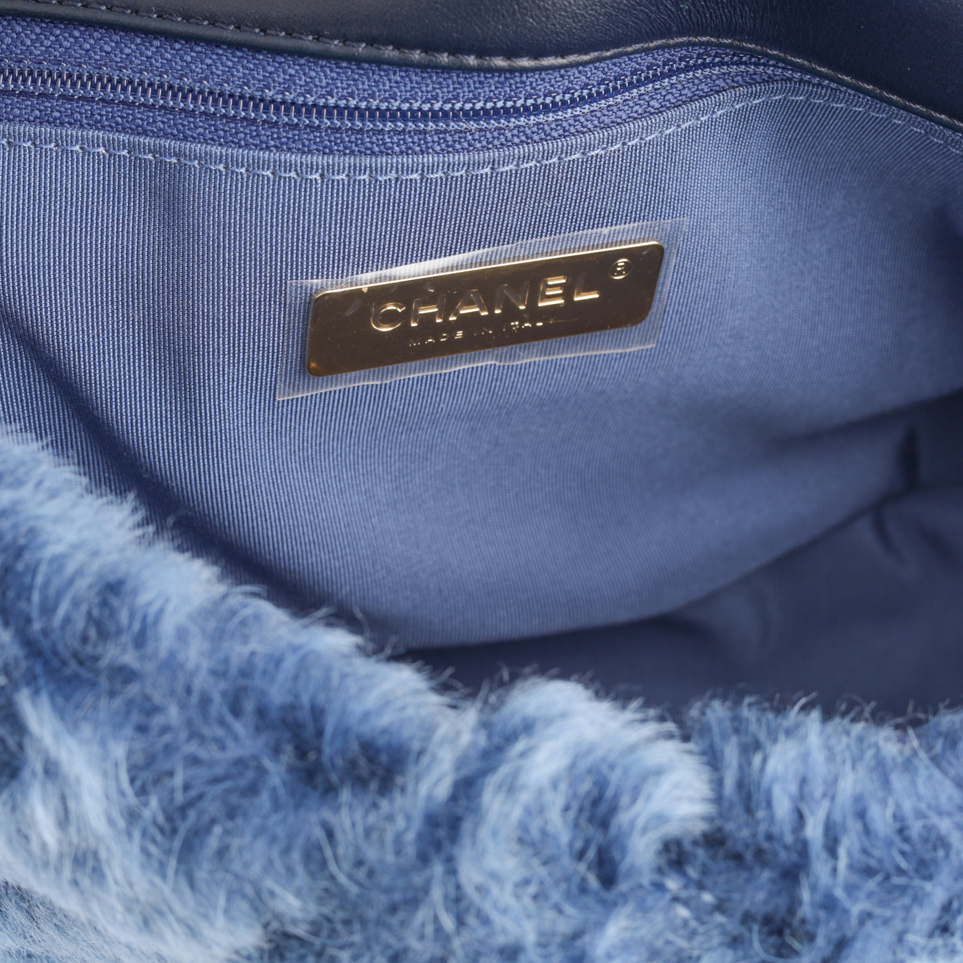 Chanel Chanel 19 Flap Bag - Small