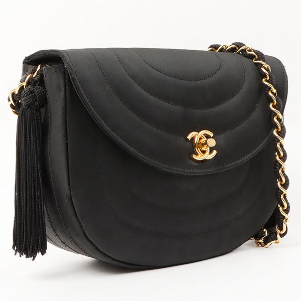 Chanel Flap Shoulder Bag - Ewore Bags