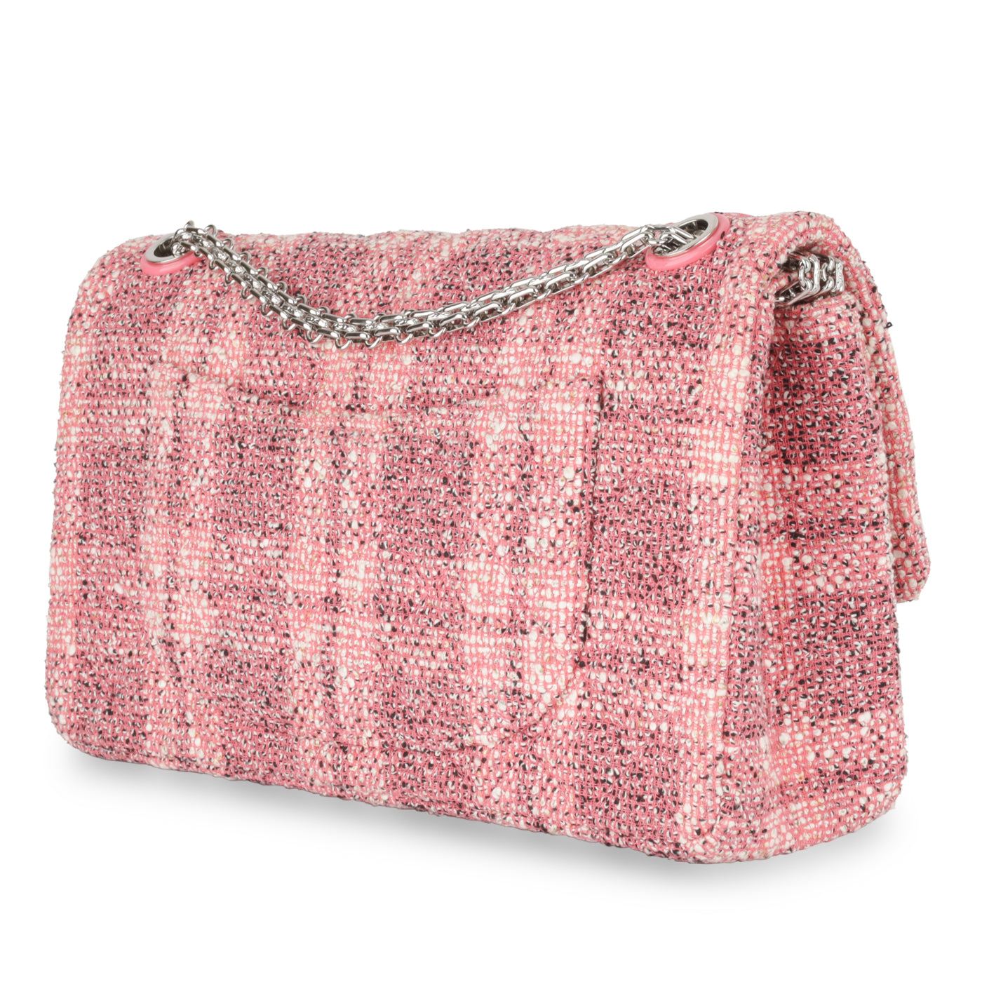 Chanel 2.55 Re-Issue - 226 Tweed