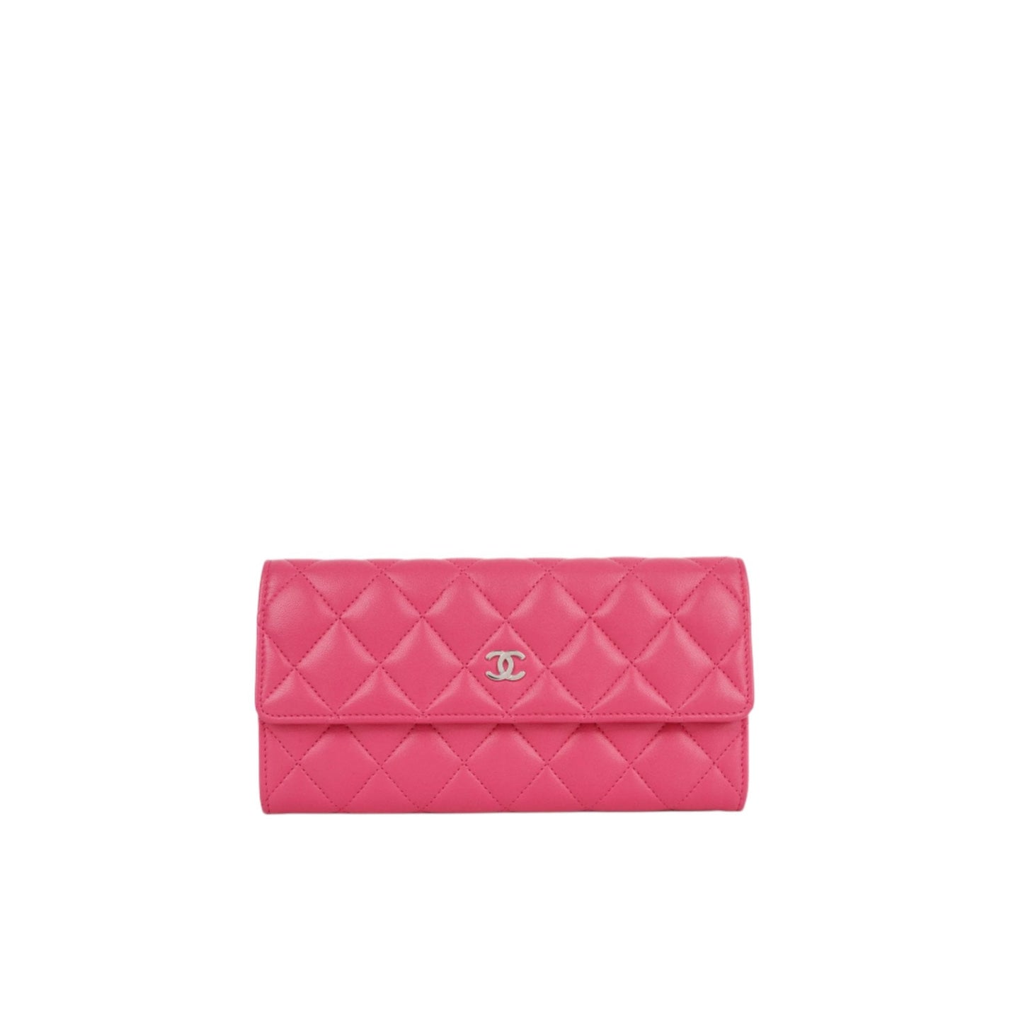 Chanel Classic Flap Shoulder Bag - EworeBags