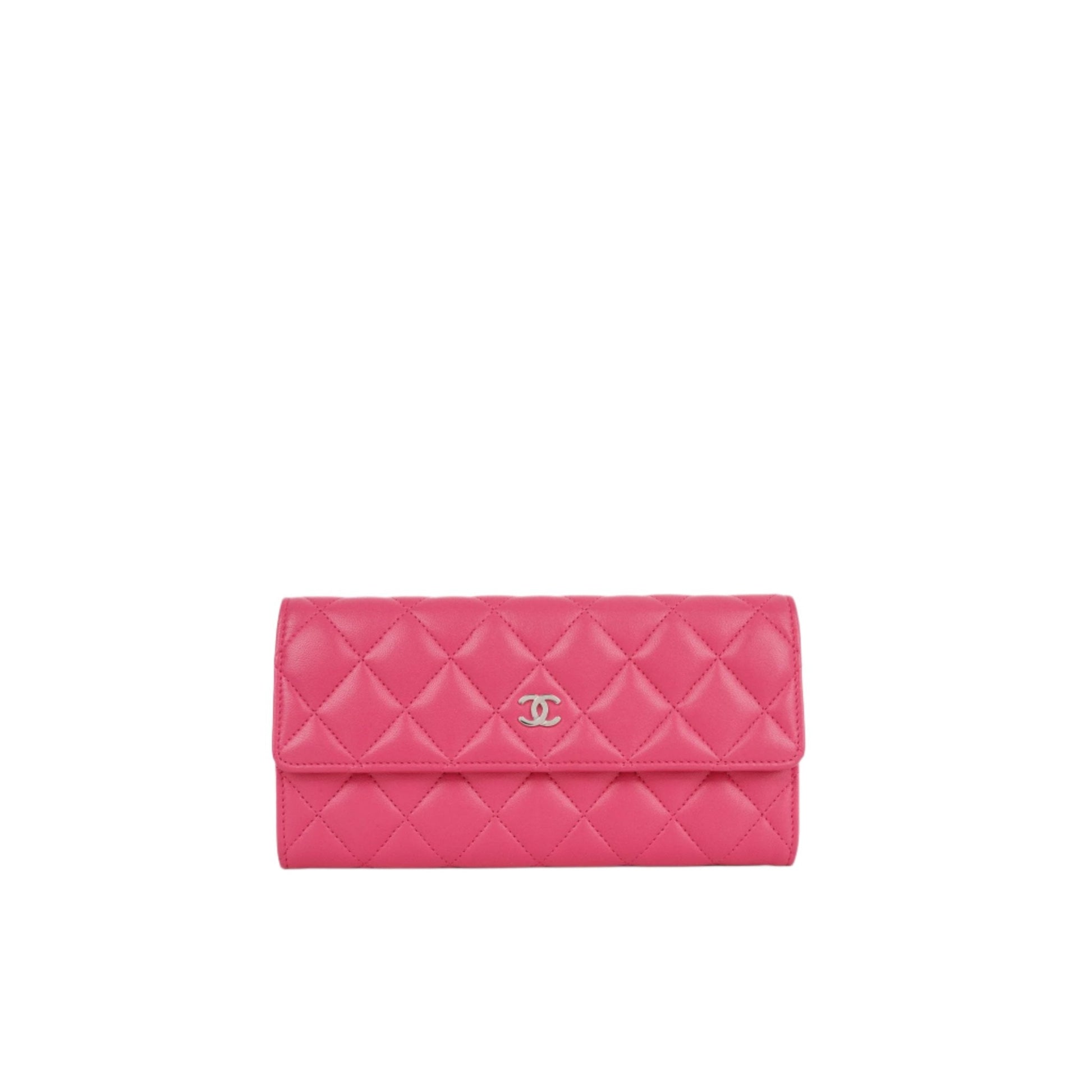 Chanel Classic Flap Shoulder Bag - EworeBags
