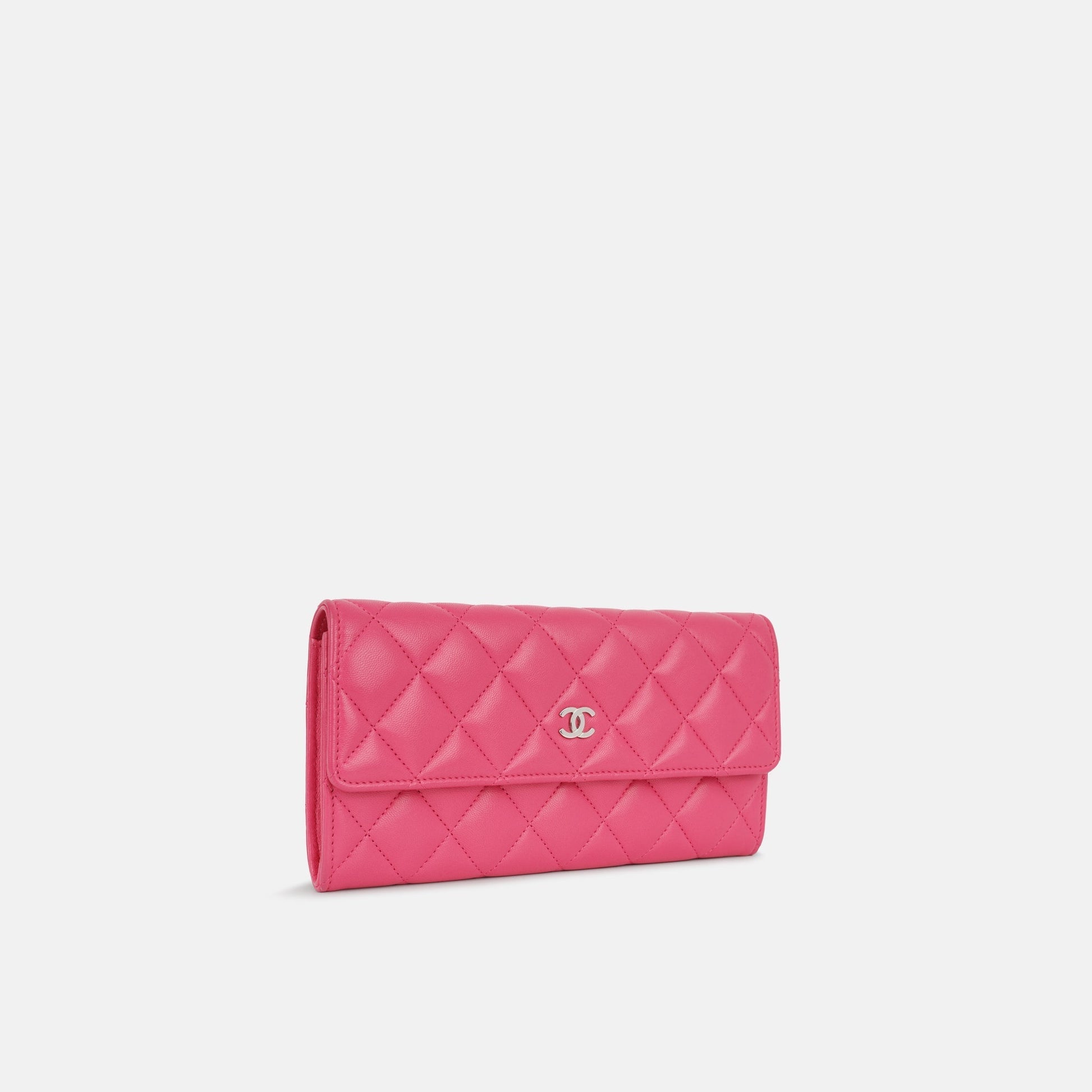 Chanel Classic Flap Shoulder Bag - EworeBags