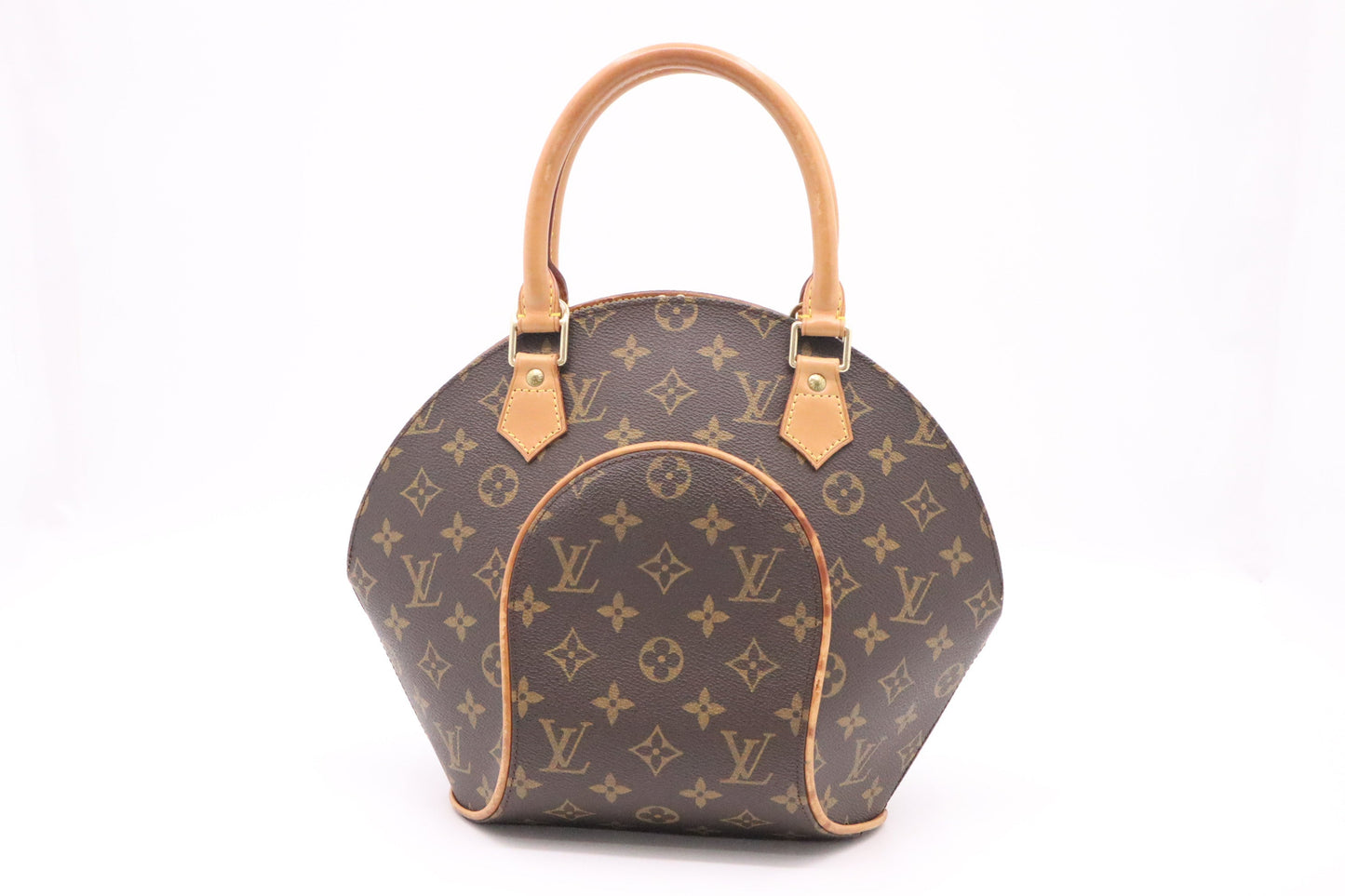Louis Vuitton Ellipse PM in Monogram Canvas