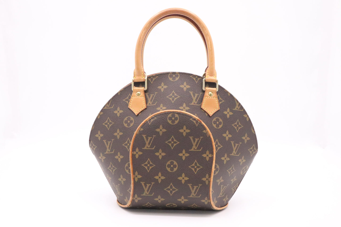 Louis Vuitton Ellipse PM in Monogram Canvas