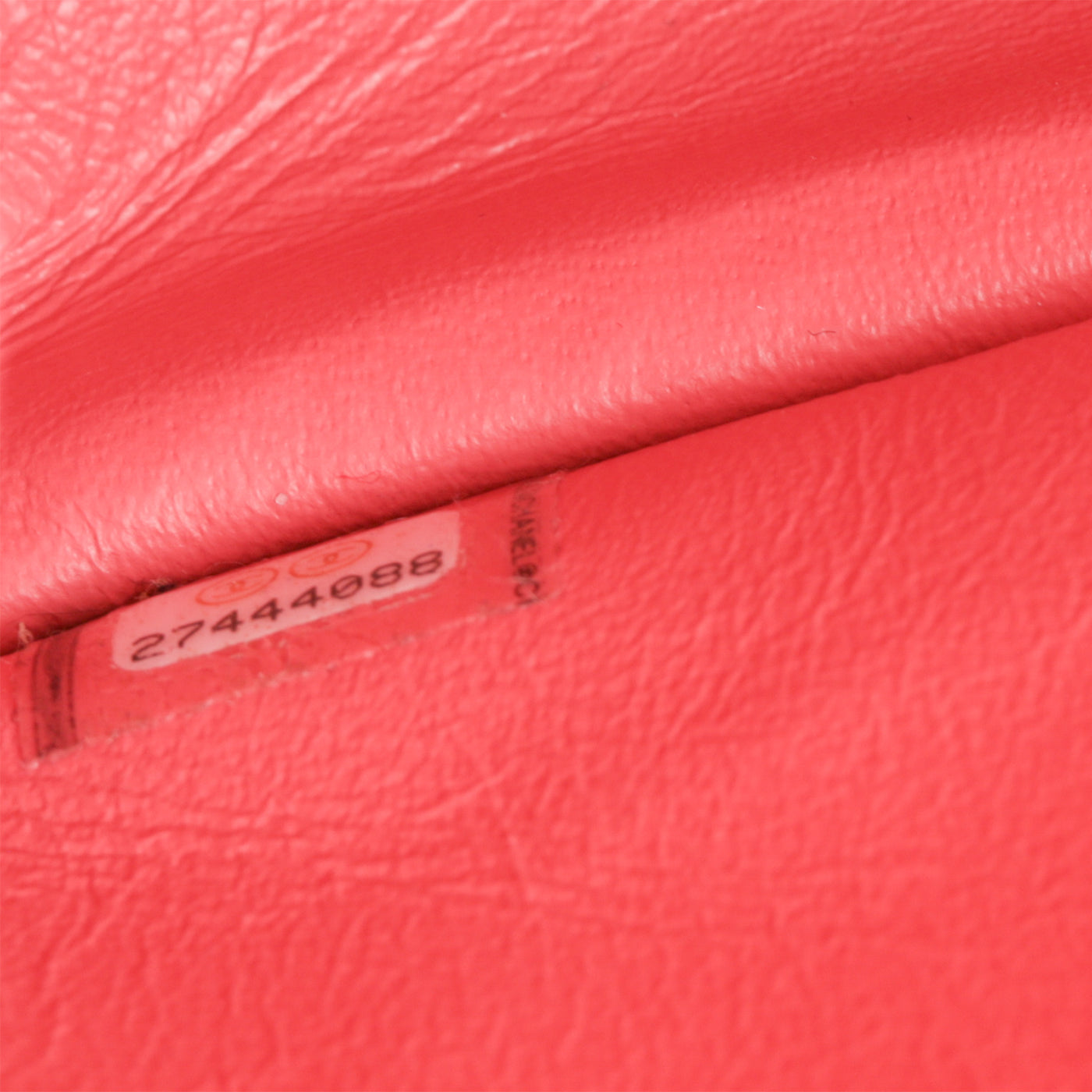 Chanel 2.55 Re-Issue - 226 Tweed