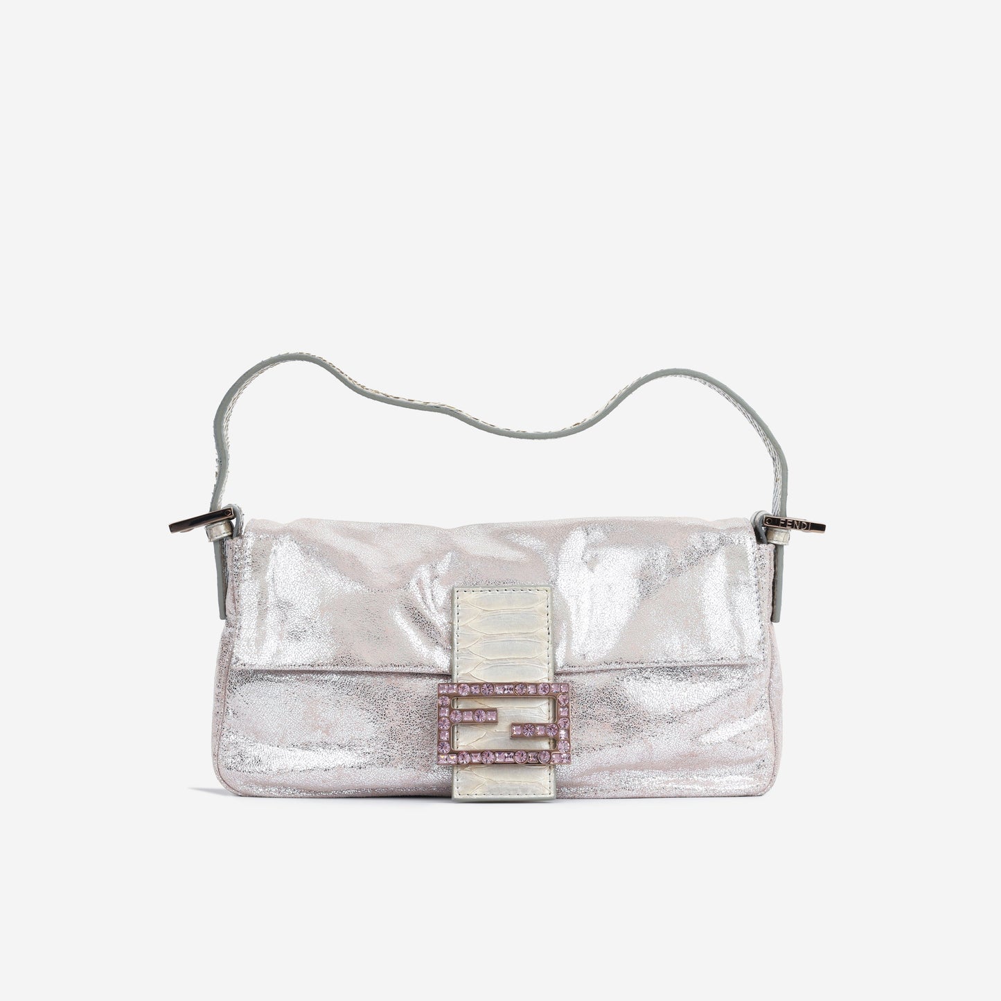 Fendi Baguette Shoulder Bag - Ewore Bags
