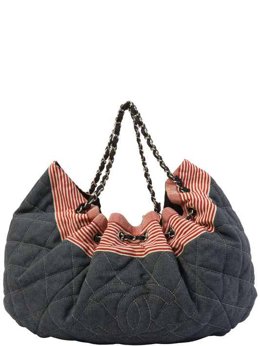Chanel Tote Bag - Ewore Bags