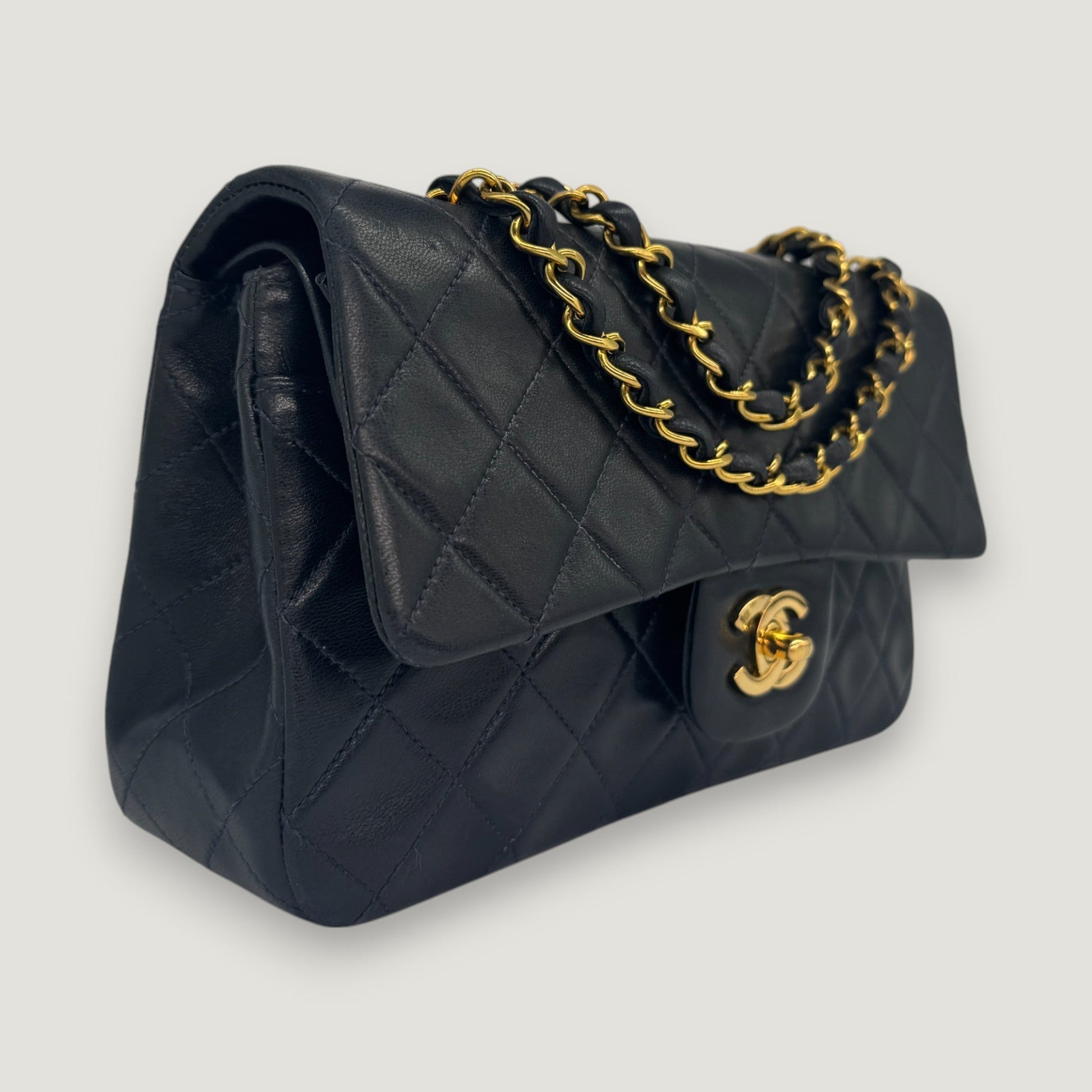 Chanel Handbag Bag - Ewore Bags